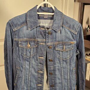 Eddie Bauer Denim Jacket